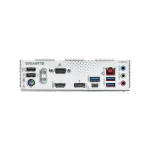 Mainboard Gigabyte B760M GAMING WIFI6 PLUS GEN5 DDR5 (Bluetooth)