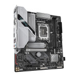 Mainboard Gigabyte B760M GAMING WIFI6 PLUS GEN5 DDR5 (Bluetooth)