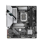Mainboard Gigabyte B760M GAMING WIFI6 PLUS GEN5 DDR5 (Bluetooth)