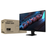 Màn hình Gaming Gigabyte GS27QA | 27 inch, QHD, 180Hz, IPS, 1ms