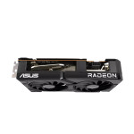 VGA Asus Dual RX 7600 8GB EVO OC (DUAL-RX7600-O8G-EVO)