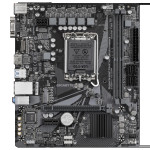 MAIN GIGABYTE B760M K V2 DDR4 (INTEL B760/ SOCKET 1700/ M-ATX/ 2 KHE RAM/ DDR4