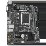MAIN GIGABYTE B760M K V2 DDR4 (INTEL B760/ SOCKET 1700/ M-ATX/ 2 KHE RAM/ DDR4