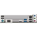 MAIN GIGABYTE B760M K V2 DDR4 (INTEL B760/ SOCKET 1700/ M-ATX/ 2 KHE RAM/ DDR4