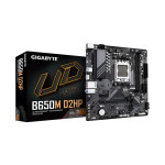 Mainboard Gigabyte B650M D2HP DDR5 ( AMD B650, Socket AM5, Micro ATX, 2 Khe RAM DDR5)