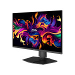 Màn Hình MSI MPG MAG 273QP QD-OLED X24 (26.5 inch - OLED - 2K - 240Hz - 0.03ms)
