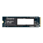 Ổ SSD Gigabyte G3NVMEV2256G V2 256GB (NVMe PCIe/ Gen3x4 M2.2280/ 3200MB/s/ 1200MB/s)