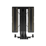 BỘ TẢN NHIỆT KHÍ CPU ID-COOLING FROZN A410 GDL (2 fan FDB) Golden Edition