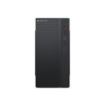 Vỏ case XIGMATEK XS-29 (mATX/Mid Tower/Màu Đen)