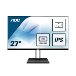 Màn hình AOC 27V2Q 27 inch FHD IPS