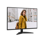 Màn Hình AOC 24B36X (23.8 inch - IPS - FHD - 144Hz - 0.5ms)