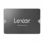 Ổ cứng SSD LEXAR NS100 256GB Sata3 2.5-inch (LNS100-256RB)