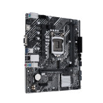 Main ASUS PRIME H510M-K (VGA/HDMI, 2 khe Ram DDR4) (tray)		