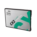 Ổ cứng SSD TeamGroup CX2 1TB 2.5 inch SATA III T253X6001T0C101