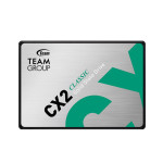 Ổ cứng SSD TeamGroup CX2 1TB 2.5 inch SATA III T253X6001T0C101