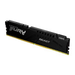 Ram desktop Kingston FURY Beast 16GB DDR5 5200Mhz (KF552C40BB-16WP)