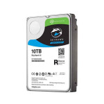 Ổ cứng camera Seagate Skyhawk AI 10TB ST10000VE001 (3.5Inch/ 7200rpm/ Cache 256MB/ SATA3)