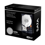 Ổ cứng Western Digital Black 2TB WD2003FZEX (3.5Inch/ 7200rpm/ 256MB/ SATA3)