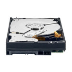 Ổ cứng Western Digital Black 2TB WD2003FZEX (3.5Inch/ 7200rpm/ 256MB/ SATA3)