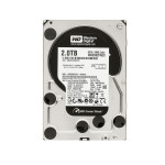 Ổ cứng Western Digital Black 2TB WD2003FZEX (3.5Inch/ 7200rpm/ 256MB/ SATA3)