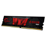 RAM G.SKILL Aegis 8GB (1x8GB) DDR4 3200Mhz (F4-3200C16S-8GIS)