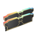 RAM Desktop LEXAR Thor RGB (LD5U16G60C38BG-RGD) 32GB (2x16GB) DDR5 6000MHz Expo