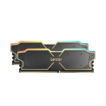 RAM Desktop LEXAR Thor RGB (LD5U16G60C38BG-RGD) 32GB (2x16GB) DDR5 6000MHz Expo