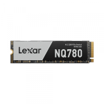SSD Lexar NQ780 1TB M.2 2280 PCIe Gen 4x4 NVMe SSD - LNQ780X001T-RNNNG
