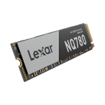 SSD Lexar NQ780 1TB M.2 2280 PCIe Gen 4x4 NVMe SSD - LNQ780X001T-RNNNG
