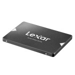 SSD Lexar 256GB NQ100 2.5