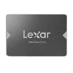 SSD Lexar 256GB NQ100 2.5