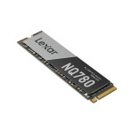 Ổ cứng SSD gắn trong Lexar NQ780 M.2 2280 PCIe Gen 4x4 512GB LNQ780X512G-RNNNG