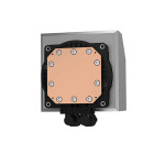 Tản nhiệt nước AIO Deepcool LT360 ARGB - Black