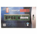 Ram DATO 4GB DDR3 1600Mhz
