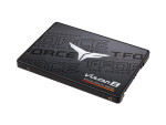 Ổ cứng SSD TeamGroup VULCAN Z 256GB 2.5inch Sata3 T253TZ256G0C101 (520-450MB/s)