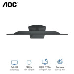 Màn hình AOC 24B15H3 (23.8 inch/FHD/PS/120Hz/1ms)