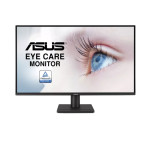 Màn Hình ASUS VA27AQ (27 inch - IPS - 2K - 75Hz - 1ms - Speaker)