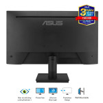 Màn Hình ASUS VA249HG (23.8 inch - IPS - FHD - 120Hz - 1ms)