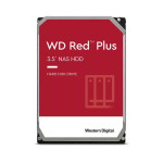 HDD WD Red Plus 6TB 3.5