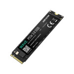 Ổ Cứng SSD HIKSEMI WAVE 512GB – M.2 2280 PCIe Gen3 x4 (Đọc 2500MB/s - Ghi 1025MB/s) - (HS-SSD-WAVE(P) 512G)