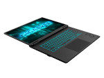 Laptop Gigabyte Gaming A16 GA63H 3THK3VN893SH