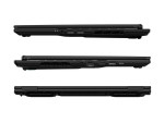 Laptop Gigabyte Gaming A16 GA63H 3THK3VN893SH