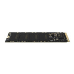 Ổ SSD Lexar NM620 512GB (NVMe PCIe/ Gen3x4 M2.2280/ 3000MB/s/ 2400MB/s)