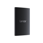 Ổ cứng gắn ngoài SSD LEXAR SL500 2TB PORTABLE WITH MAGNETIC (LSL500M002T-RNBNG)