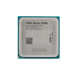 CPU AMD Athlon 3000G (AMD AM4 - 2 Core - 4 Thread - Base 3.5Ghz - Cache 5MB) box