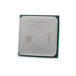 CPU AMD Athlon 3000G (AMD AM4 - 2 Core - 4 Thread - Base 3.5Ghz - Cache 5MB) box