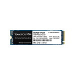 Ổ cứng SSD TeamGroup MP33 1TB M.2 2280 PCIe Gen3x4