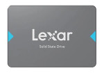 SSD Lexar 256GB NQ100 2.5