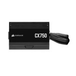Nguồn Máy Tính Corsair CX750 750W 80 Plus Bronze CP-9020279-NA