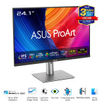 Màn Hình Đồ Họa ASUS ProArt PA248QFV (24.1 inch - IPS - WUXGA - 100Hz - 5ms - Speaker)
